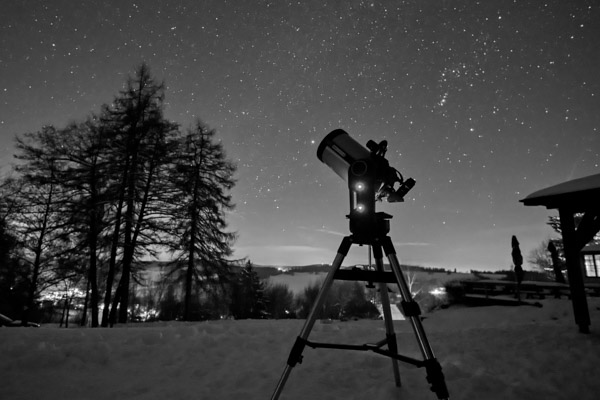Celestron NexStar 925 HD Evolution